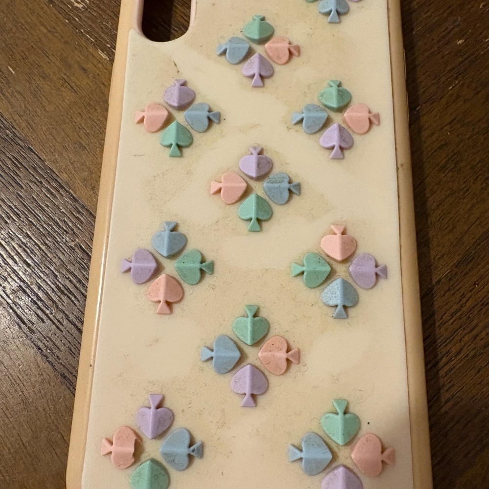 Kate Spade IPhone Case - Picture 2 of 2